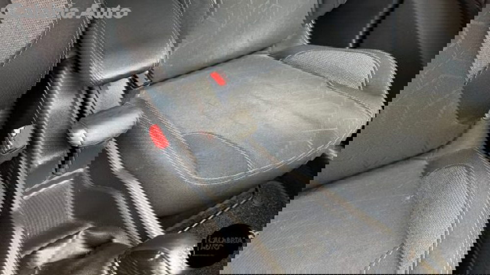 Peugeot 2008 usata a Reggio Calabria (19)