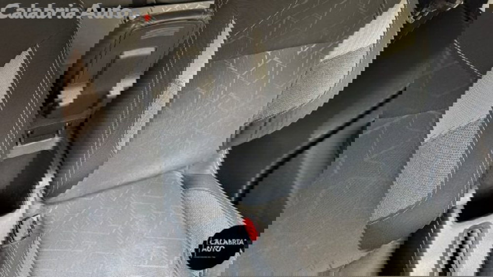 Peugeot 2008 usata a Reggio Calabria (20)