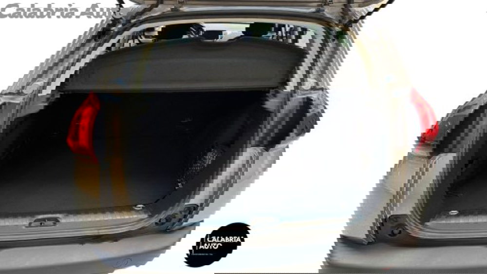 Peugeot 2008 usata a Reggio Calabria (5)