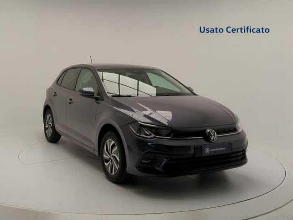 Volkswagen Polo nuova a Avellino