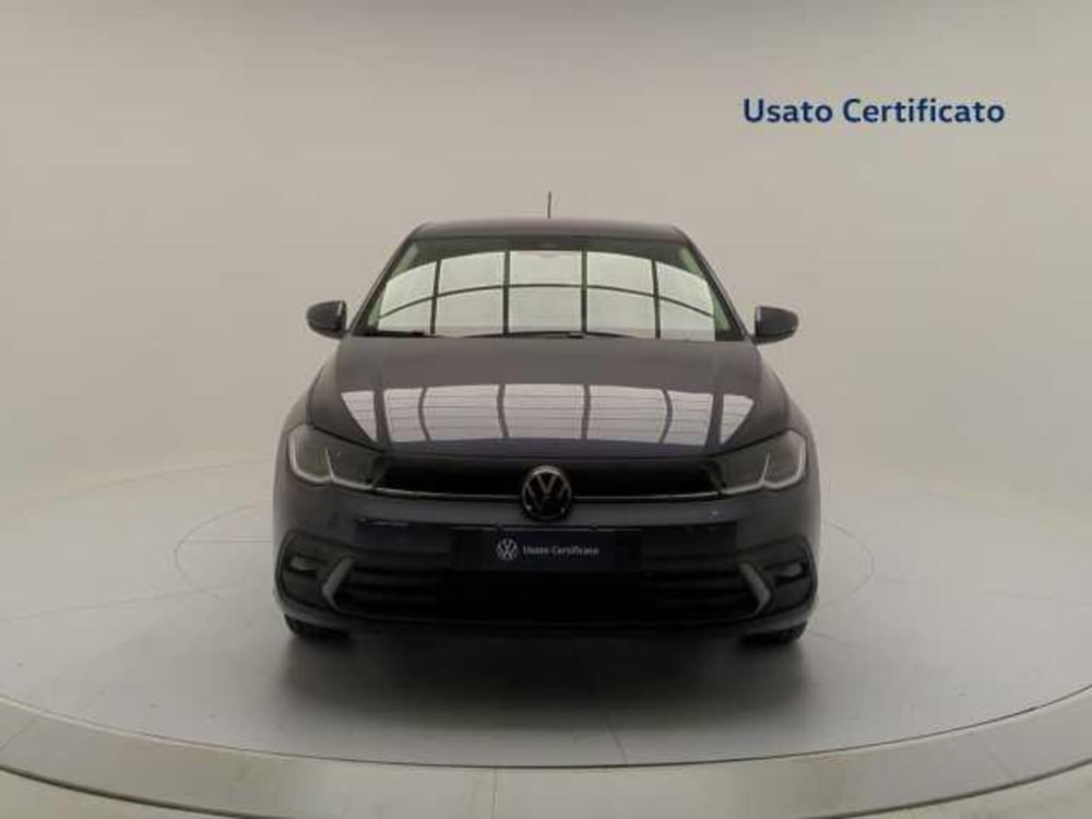 Volkswagen Polo nuova a Avellino (2)