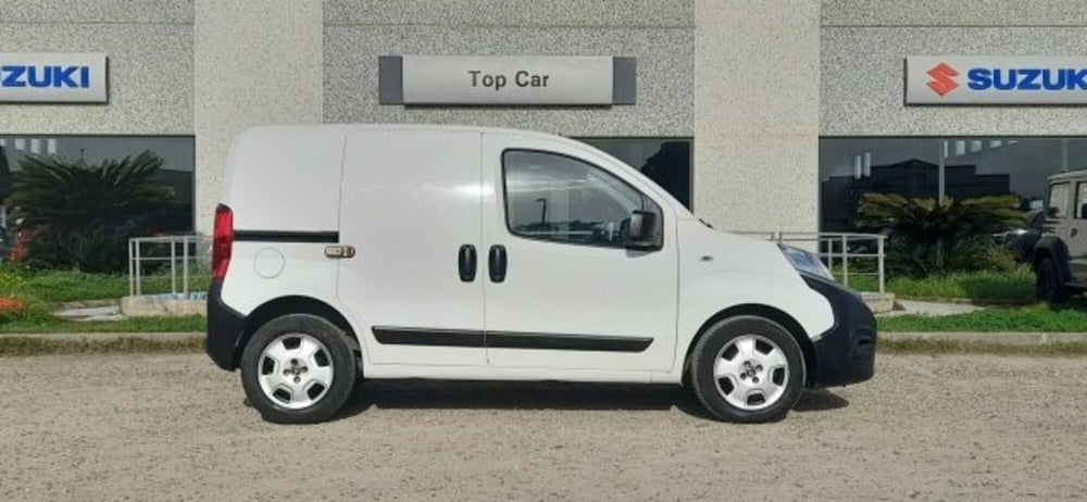 Fiat Fiorino usata a Oristano (2)