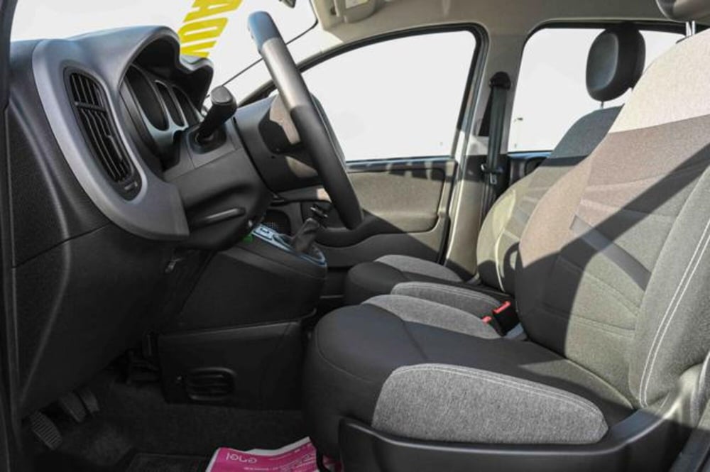 Fiat Panda usata a Torino (13)