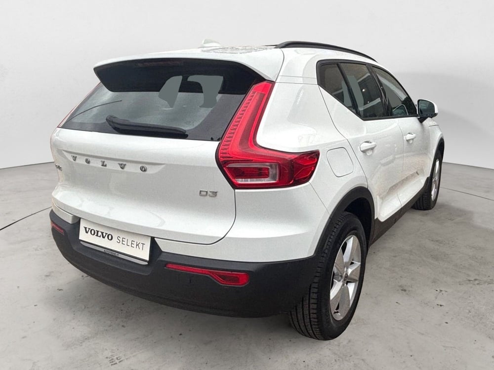 Volvo XC40 usata a Bari (2)