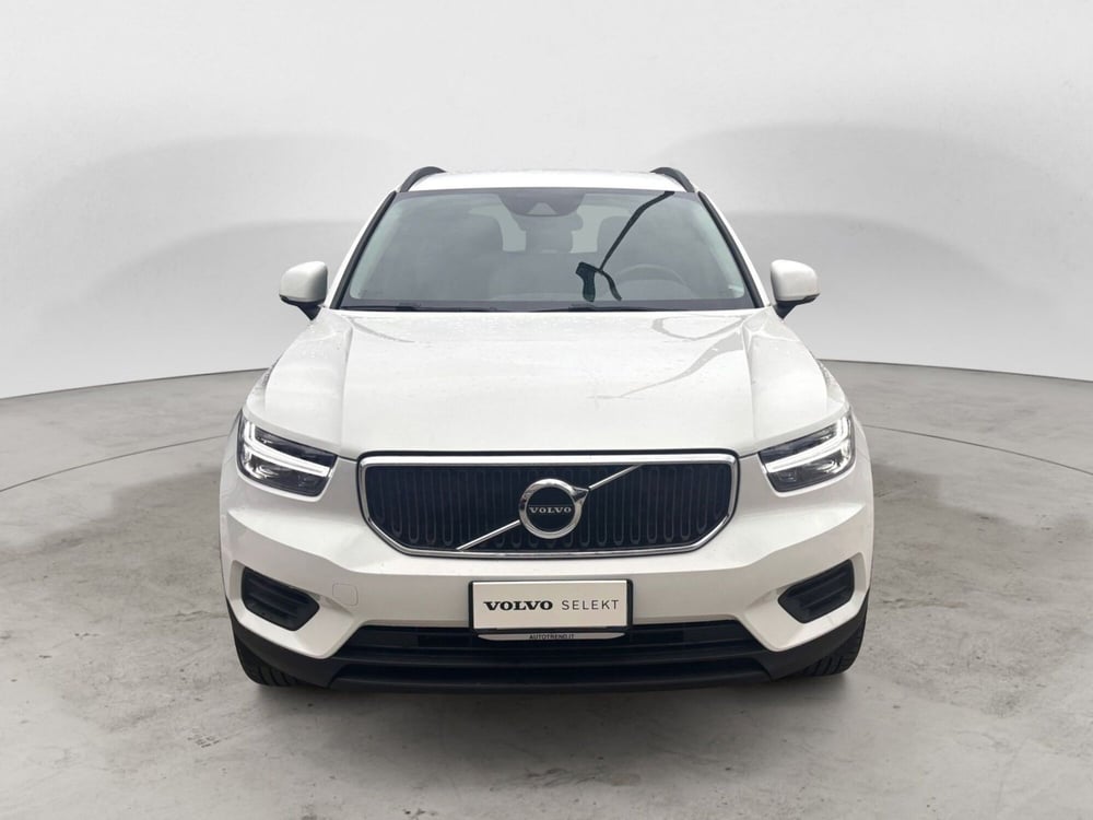 Volvo XC40 usata a Bari (3)