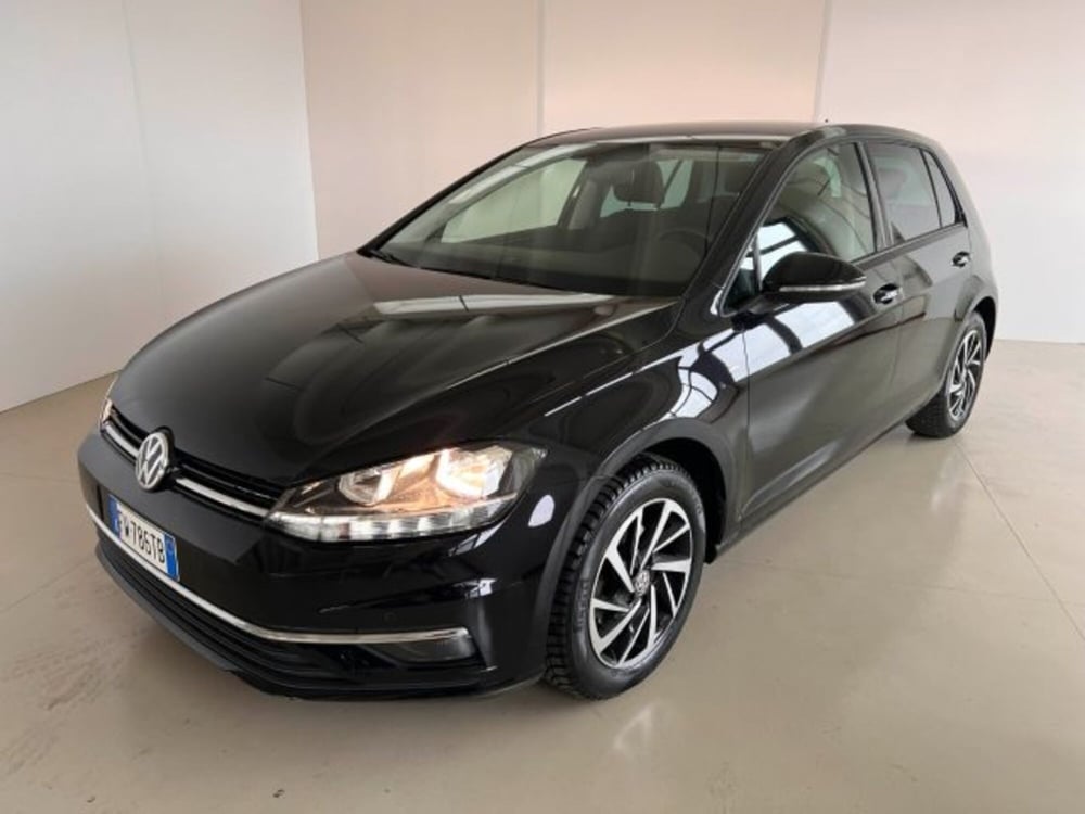 Volkswagen Golf usata a Modena