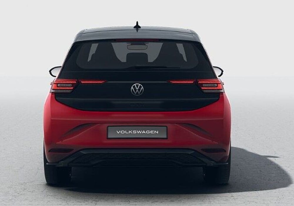 Volkswagen ID.3 nuova a Ravenna (4)