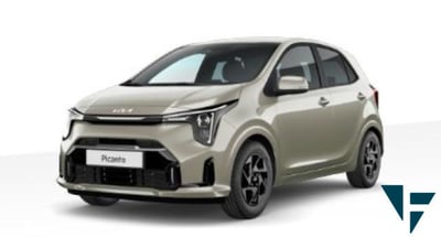 Kia Picanto 1.0 dpi Launch Edition amt nuova a Tavagnacco