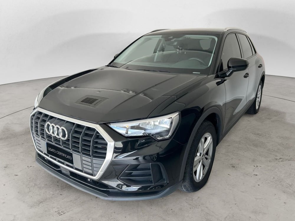 Audi Q3 usata a Bari