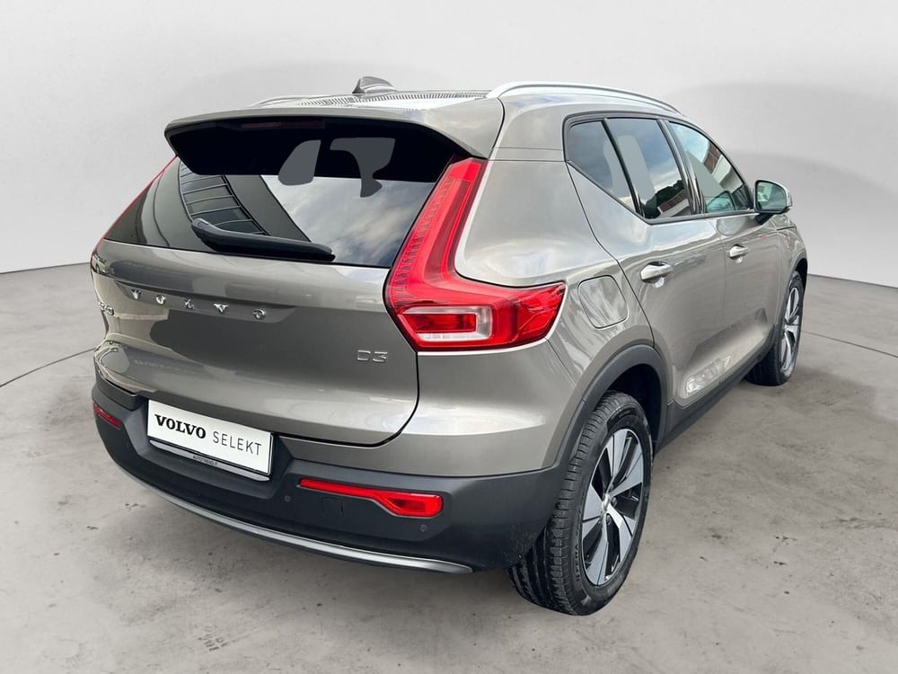 Volvo XC40 usata a Bari (2)