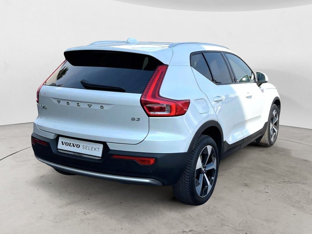 Volvo XC40 usata a Bari (2)