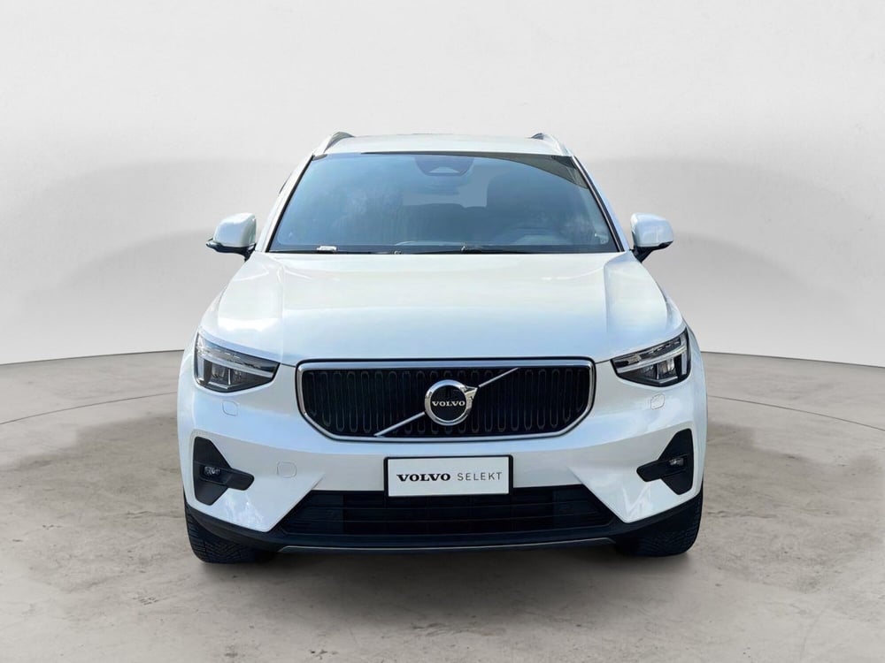 Volvo XC40 usata a Bari (3)