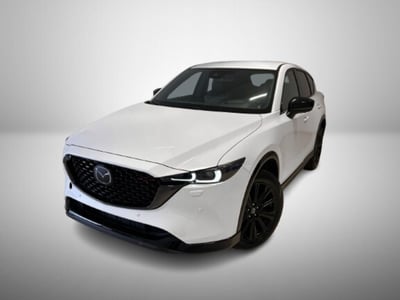 Mazda CX-5 2.2L Skyactiv-D 184 CV AWD Homura  nuova a Napoli