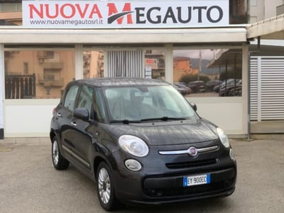 Fiat 500L 1.3 Multijet 85 CV Pop  del 2015 usata a Alcamo