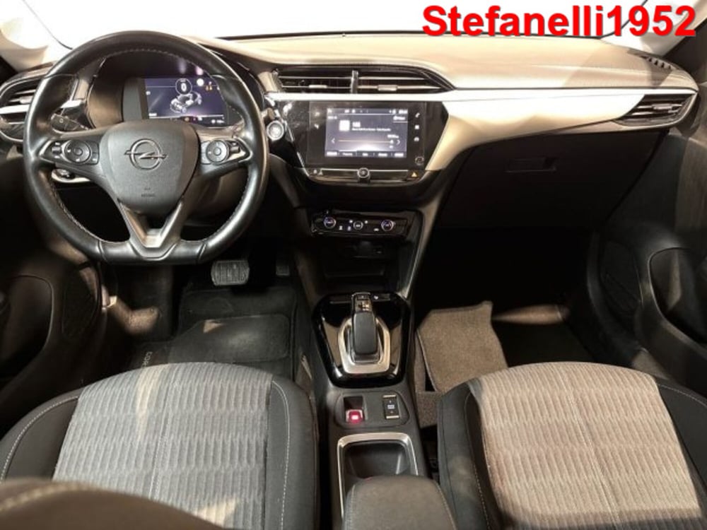 Opel Corsa-e usata a Bologna (13)