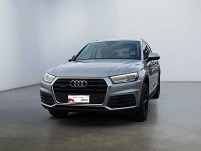 Audi Q5 2.0 TDI 190 CV quattro S tronic Business  del 2019 usata a Lucca