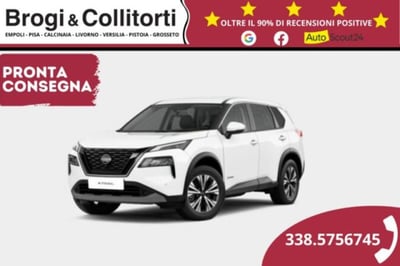 Nissan X-Trail 1.5 mhev Acenta 2wd xtronic 7p.ti nuova a Empoli