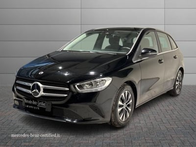 Mercedes-Benz Classe B 180 d Sport  del 2022 usata a Castel Maggiore