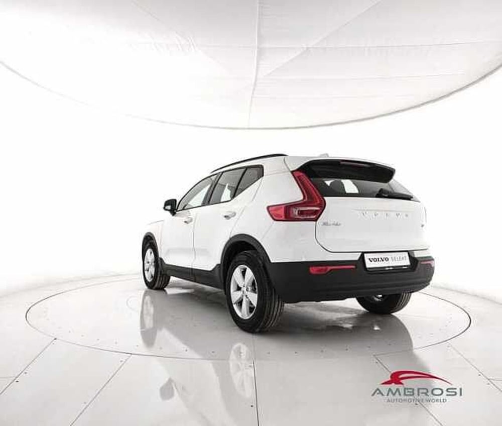 Volvo XC40 usata a Perugia (4)