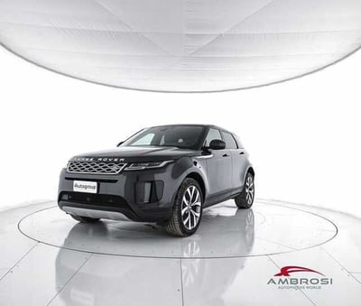 Land Rover Range Rover Evoque 2.0D I4 163 CV  del 2023 usata a Corciano