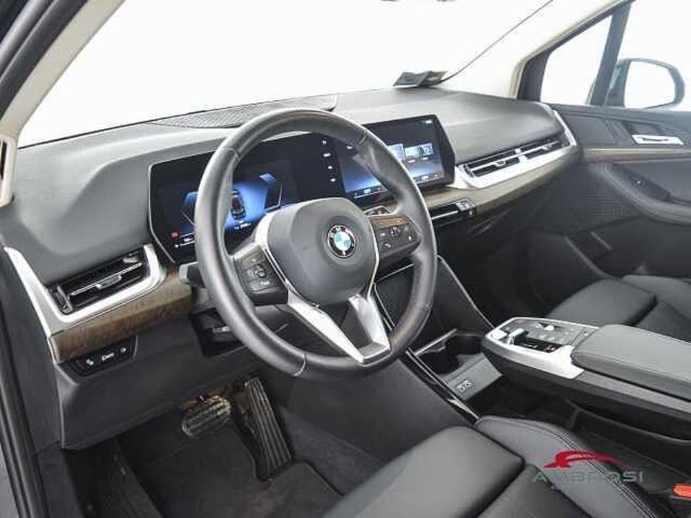 BMW Serie 2 Active Tourer usata a Perugia (8)