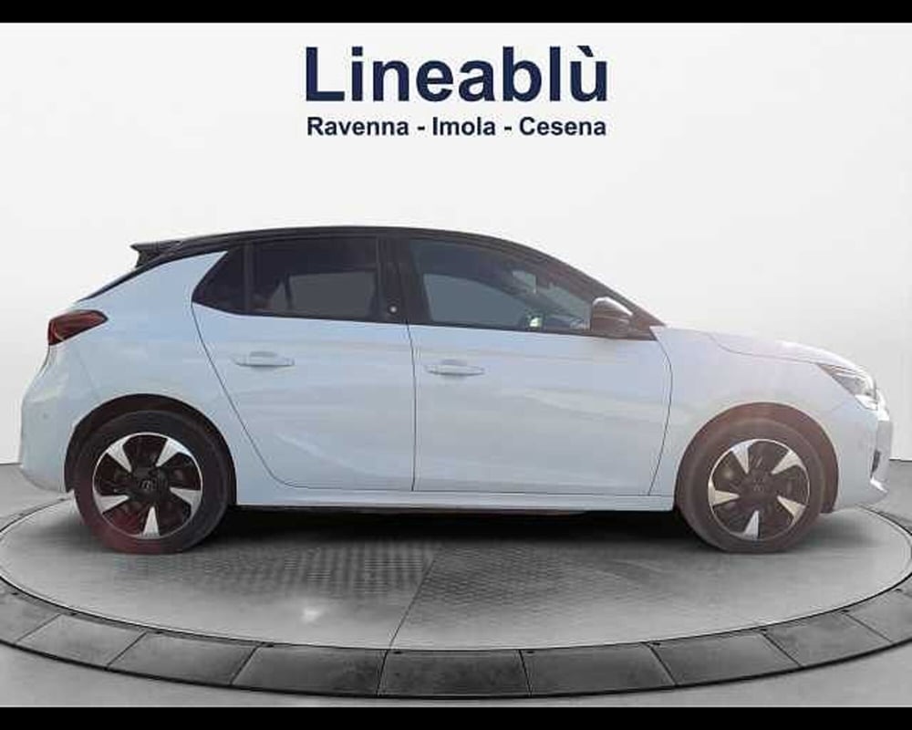 Opel Corsa-e usata a Ravenna (6)