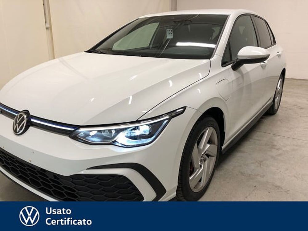 Volkswagen Golf usata a Vicenza (18)