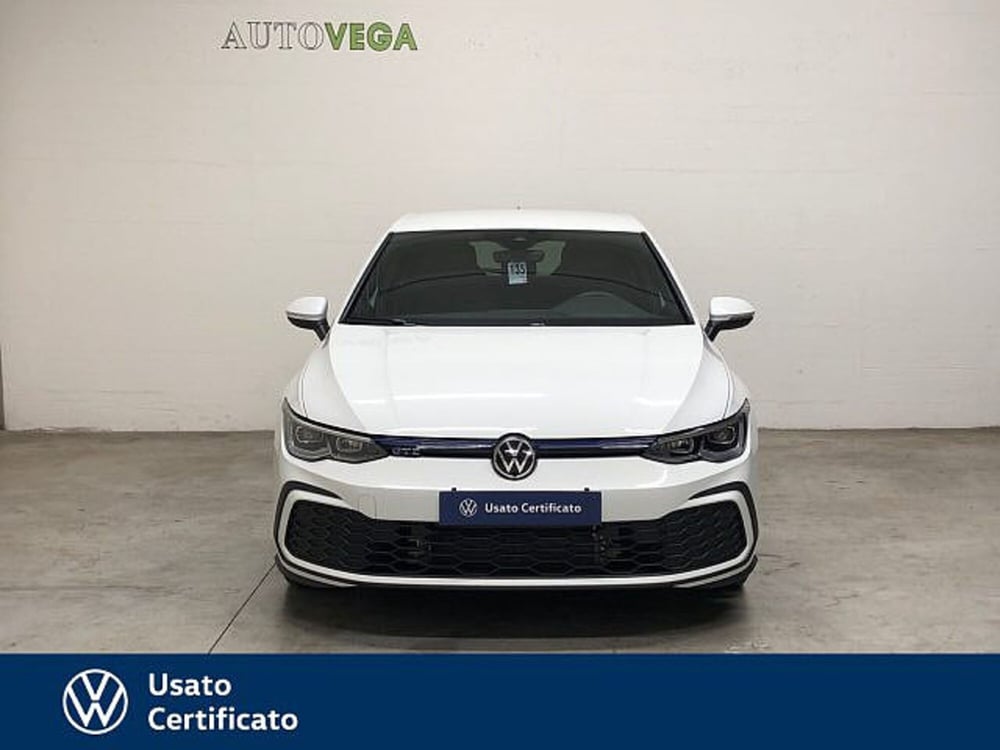 Volkswagen Golf usata a Vicenza (2)