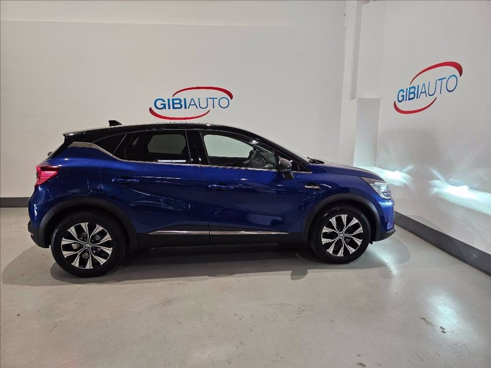 Renault Captur usata a Palermo (6)