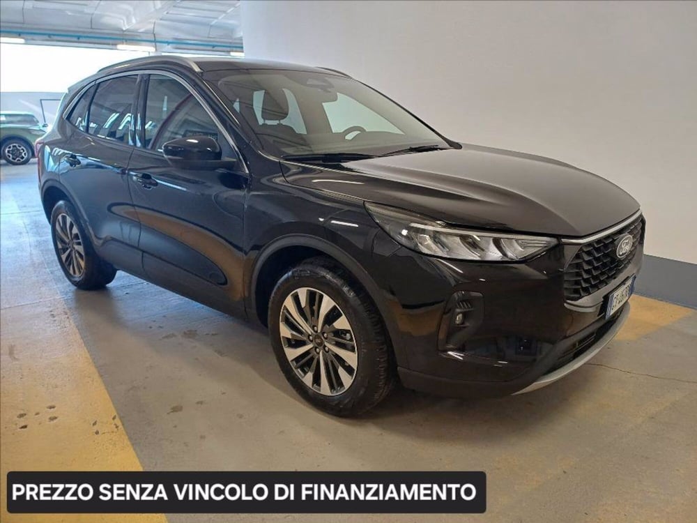 Ford Kuga usata a Milano