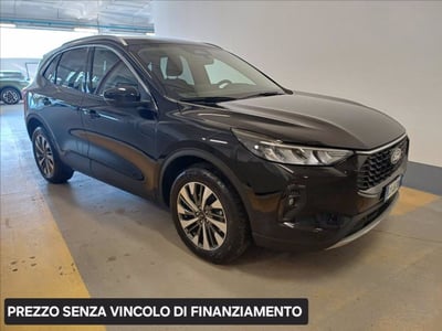 Ford Kuga 2.5 full hybrid Titanium 2wd 180cv auto del 2024 usata a Trezzano sul Naviglio