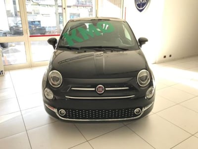 Fiat 500 1.0 Hybrid Dolcevita  nuova a Mondovi&#039;