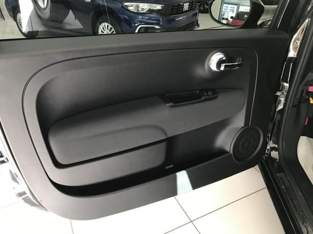 Fiat 500 nuova a Cuneo (12)