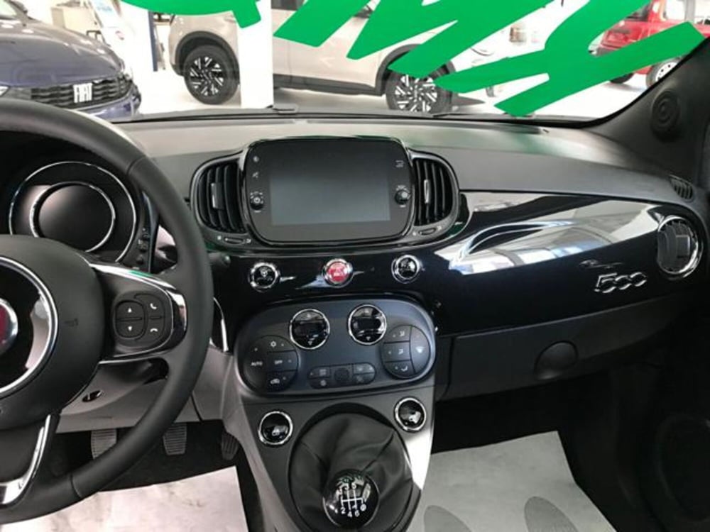 Fiat 500 nuova a Cuneo (17)