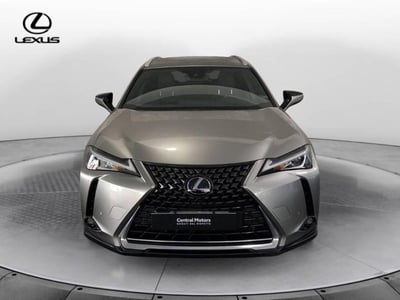 Lexus UX Full Electric Premium del 2020 usata a Torino