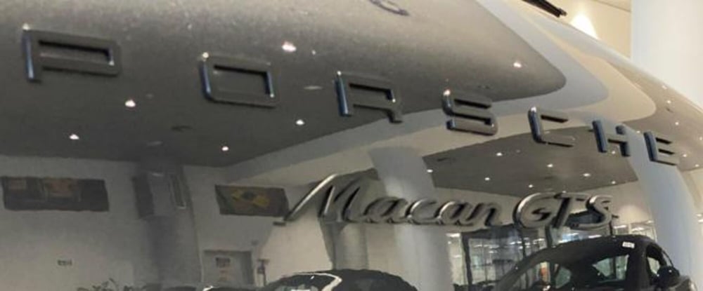 Porsche Macan usata a Livorno (10)