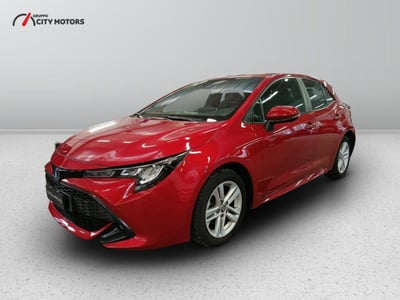 Toyota Corolla 1.8 Hybrid Active  del 2019 usata a Monza