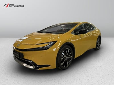 Toyota Prius Plug-in Plug-in  del 2023 usata a Monza