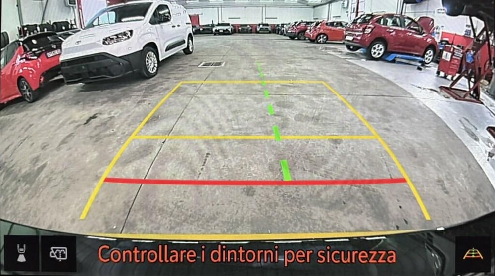 Toyota Prius Plug-in usata a Monza e Brianza (13)