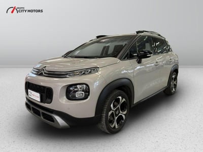 Citroen C3 Aircross PureTech 130 S&amp;S EAT6 Shine Pack  del 2020 usata a Monza