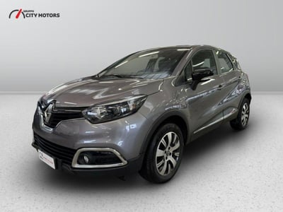 Renault Captur 0.9 TCe 12V 90 CV Start&amp;Stop Intens del 2017 usata a Monza