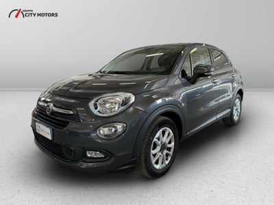 Fiat 500X 1.6 MultiJet 120 CV DCT Lounge  del 2017 usata a Monza