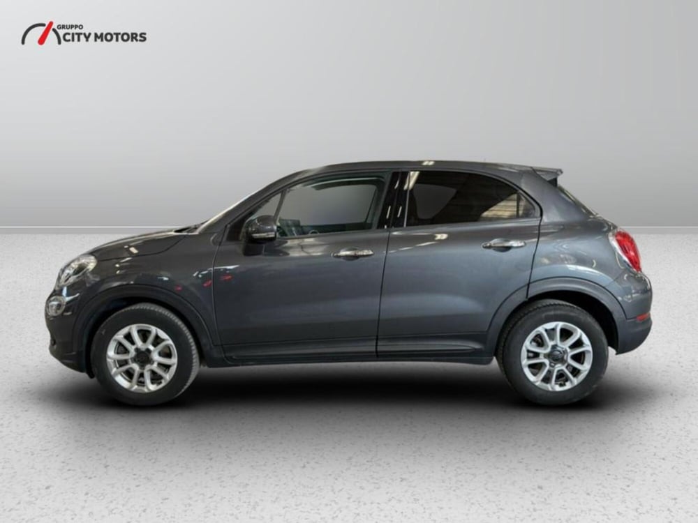 Fiat 500X usata a Monza e Brianza (3)