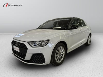 Audi A1 citycarver 25 TFSI Admired  del 2022 usata a Monza