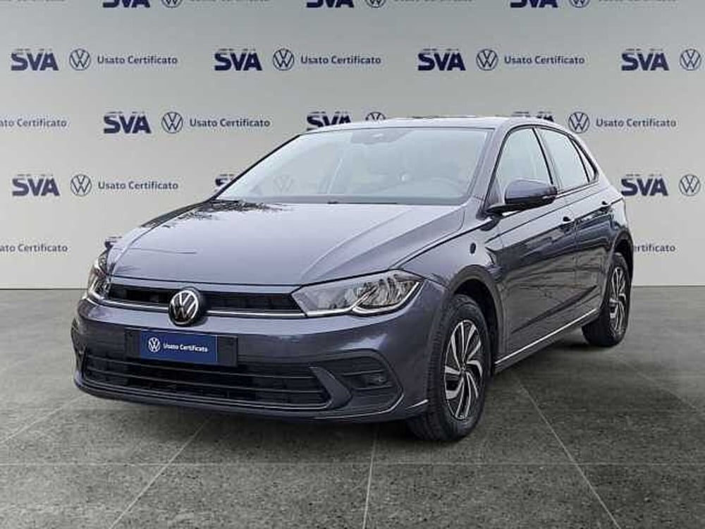 Volkswagen Polo usata a Forlì-Cesena