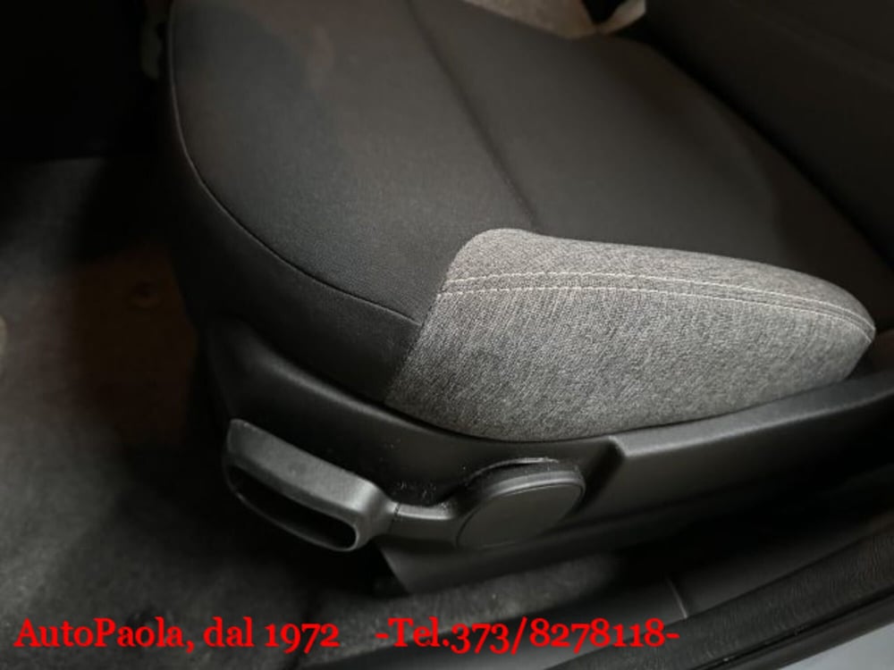 Fiat Panda usata a Verona (8)