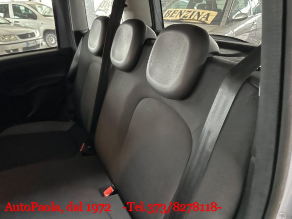 Fiat Panda usata a Verona (10)