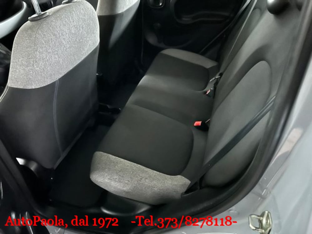 Fiat Panda usata a Verona (11)