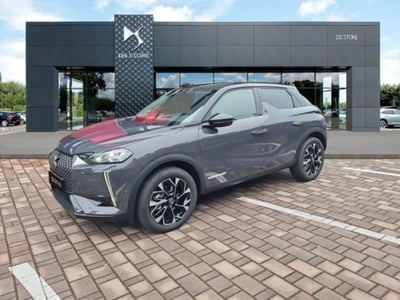 Ds DS 3 1.2 hybrid Antoine de Saint Exupery 136cv auto nuova a Monza