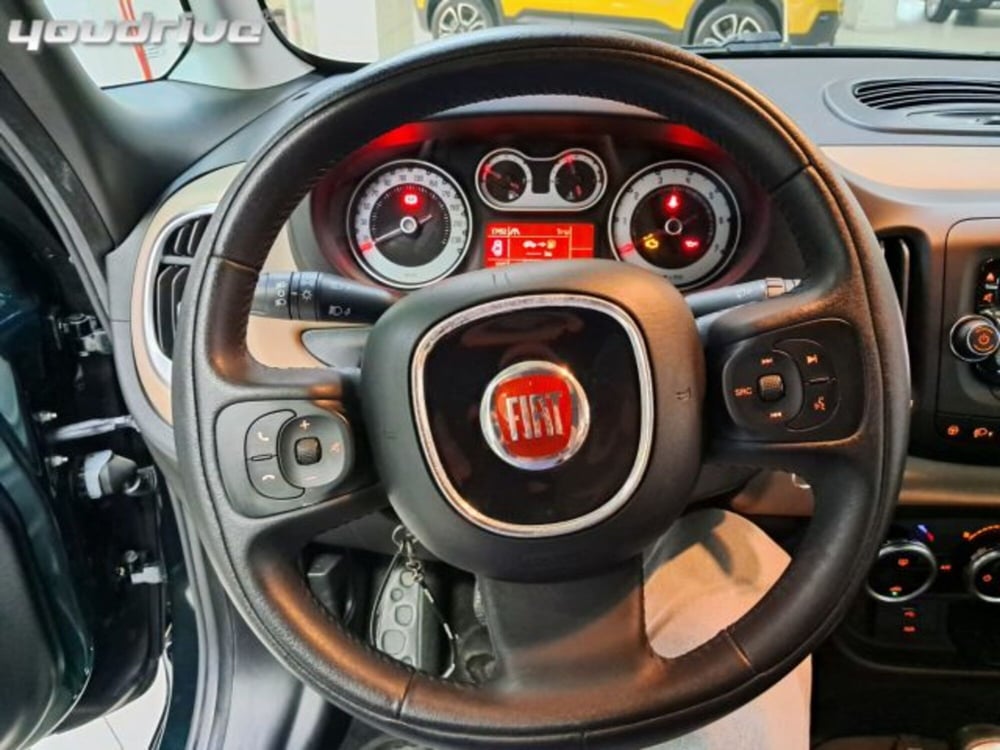 Fiat 500L usata a Napoli (10)